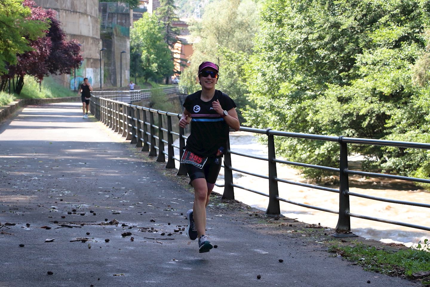 tritour el pont de suert