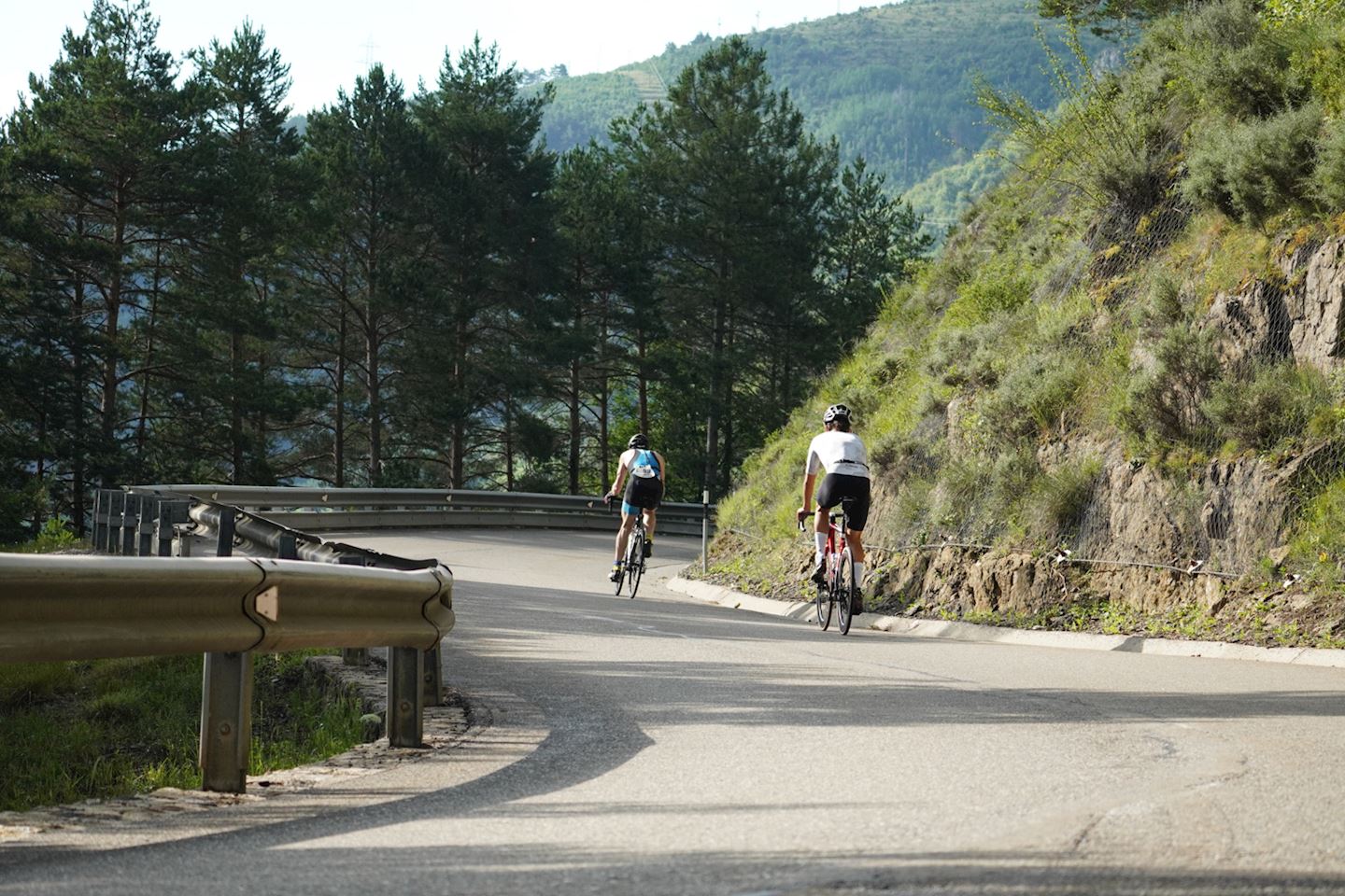 tritour el pont de suert